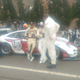 Illustration for article titled 2015 Pikes Peak Hill Climb